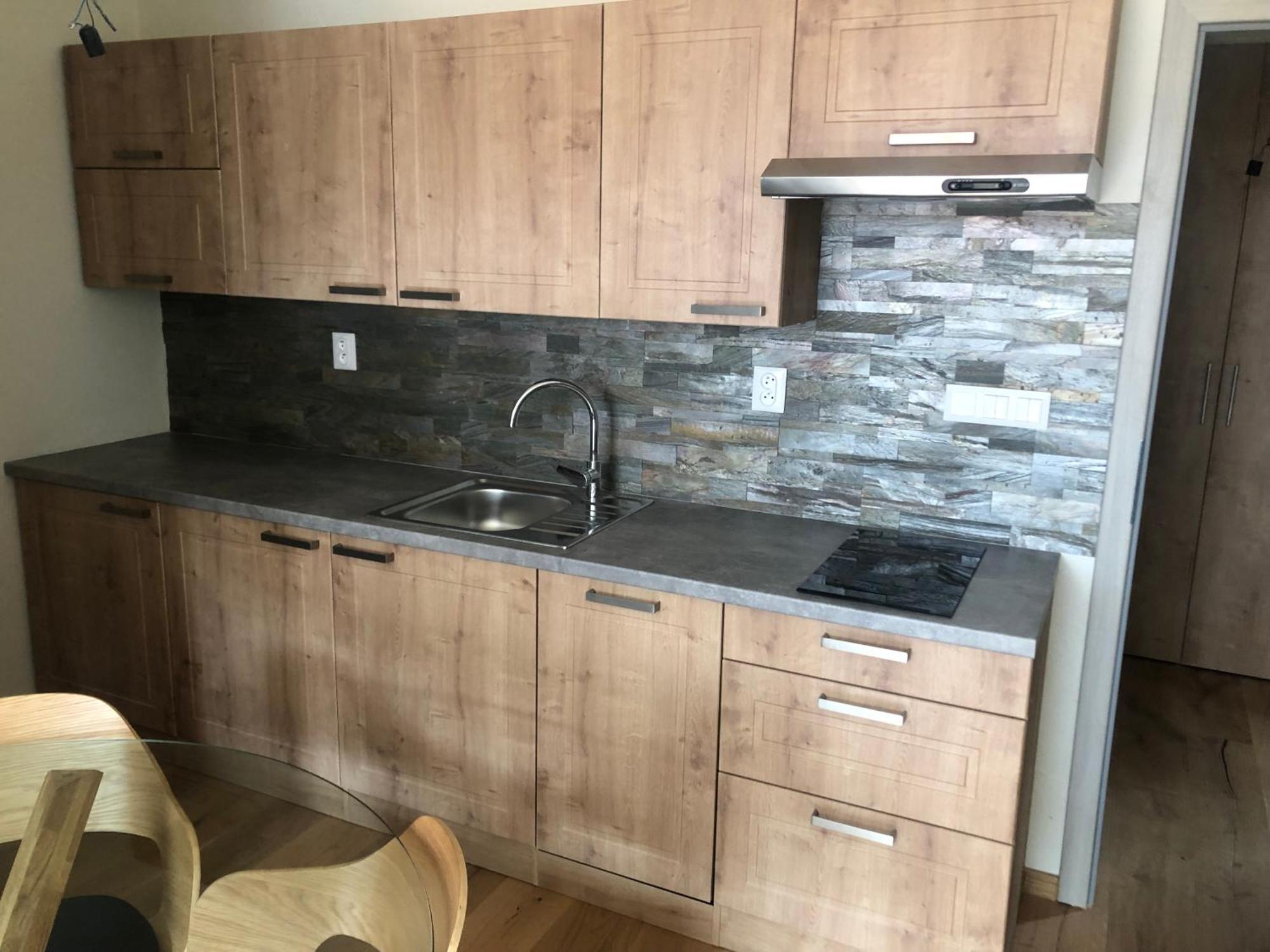 Zazi Apartmany Myto Pod Dumbierom Ngoại thất bức ảnh